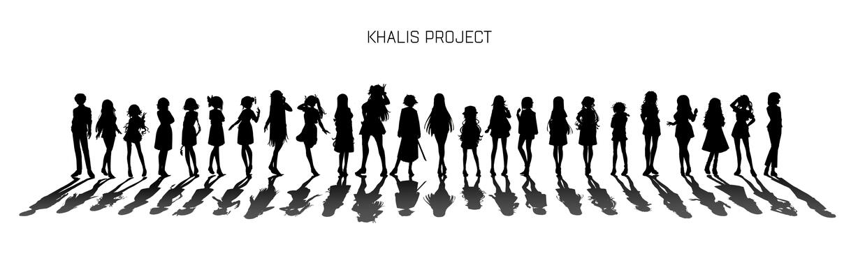 my oc