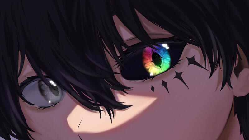 YOASOBI「アイドル」