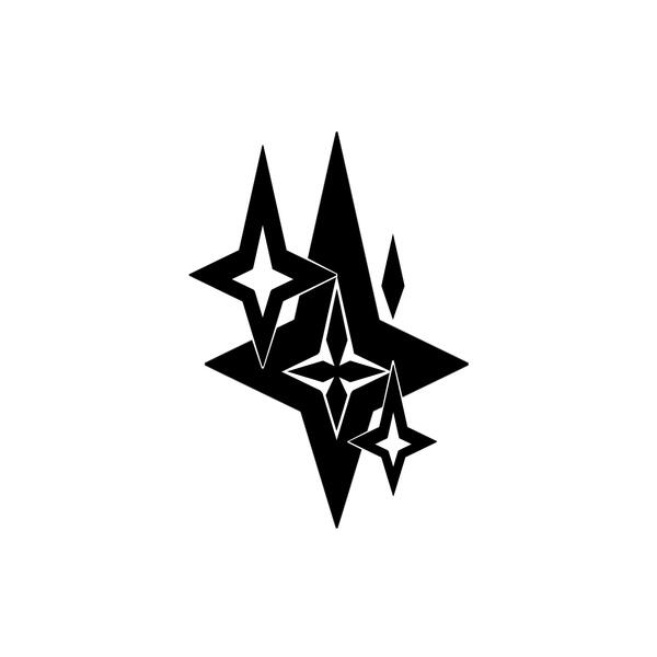 blue star