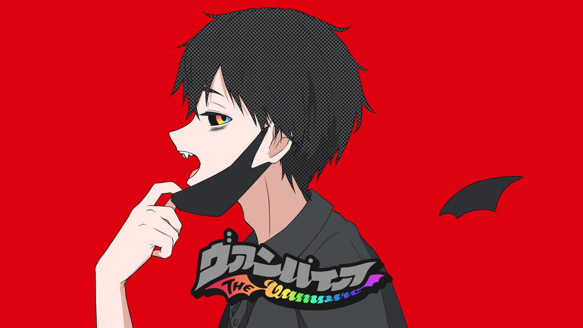 DECO*27 - ヴァンパイア