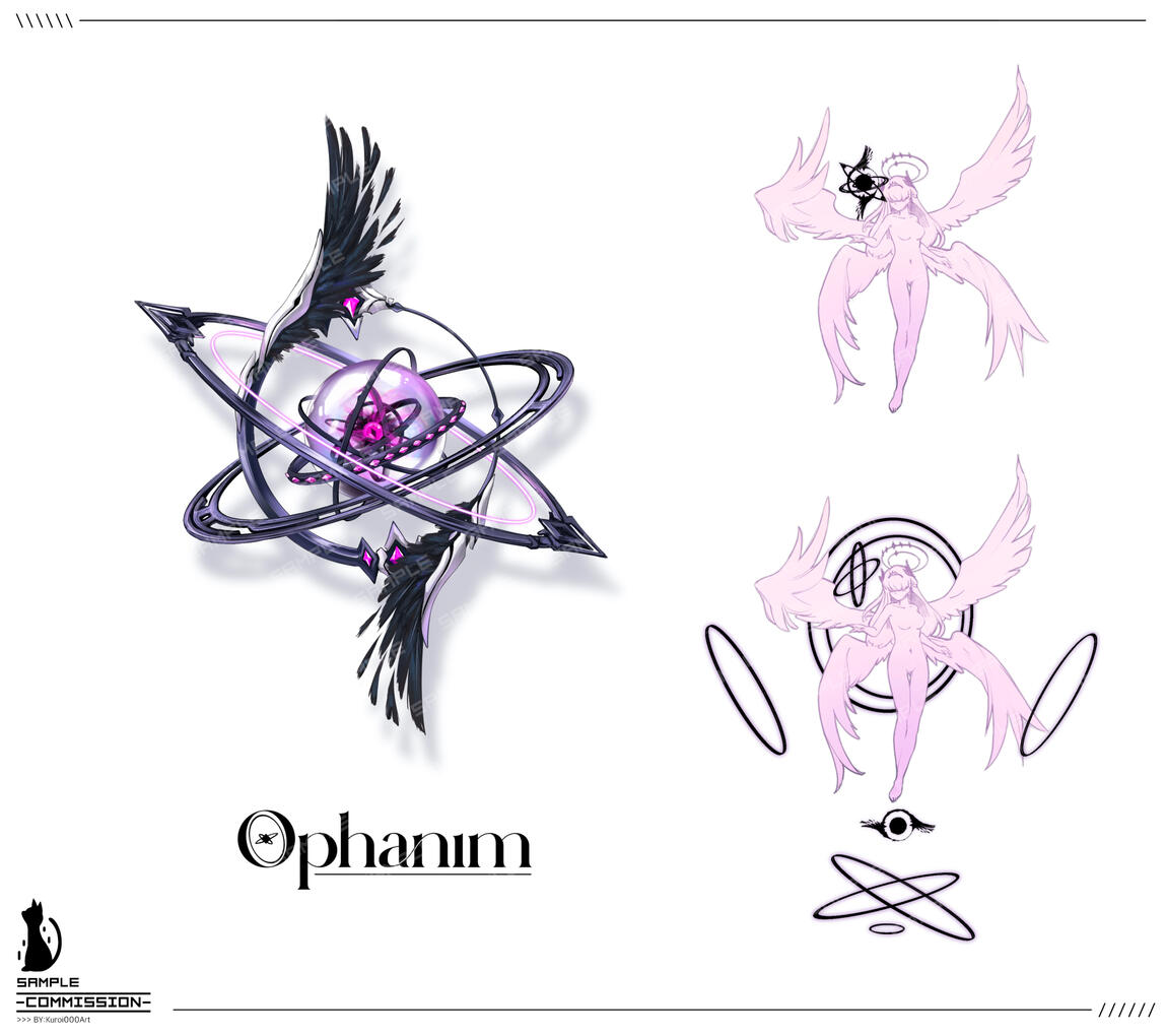 ophanim